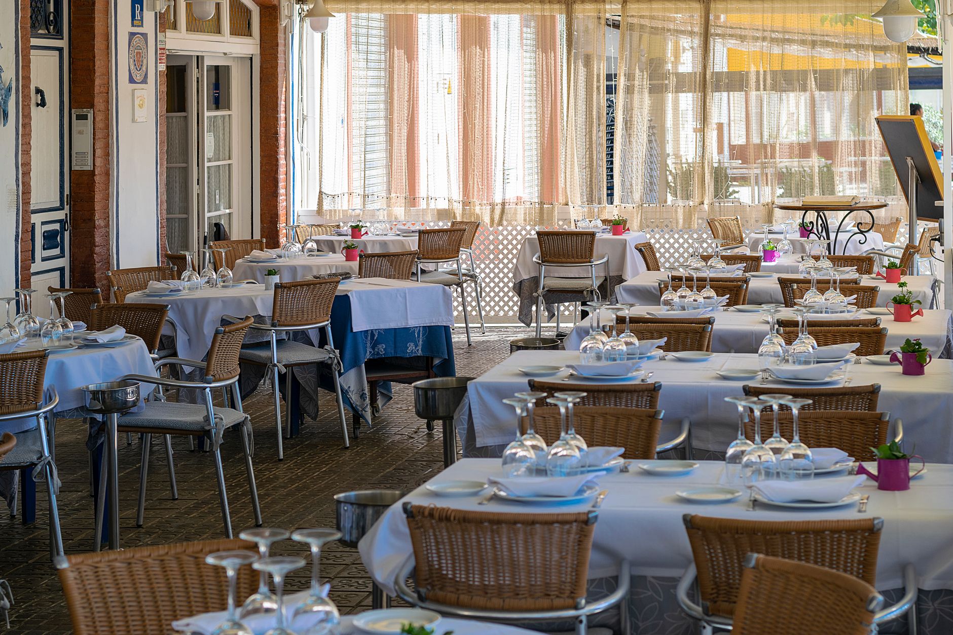Restaurant Bègles 2